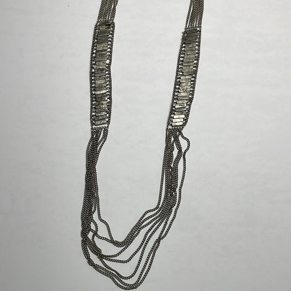 Sorrelli Multi Strand Necklace